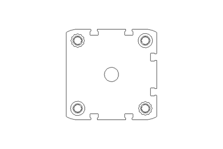 PNEUMATIC CYLINDER