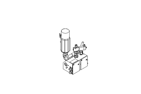 SPRAYING DEVICE