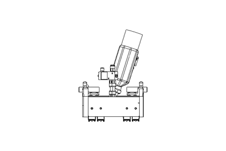 SPRAYING DEVICE