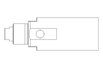 VACUUM-GRIP CYLINDER