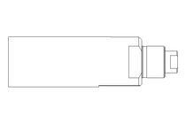 VACUUM-GRIP CYLINDER