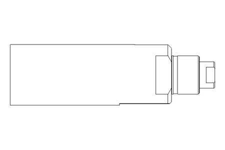 VACUUM-GRIP CYLINDER