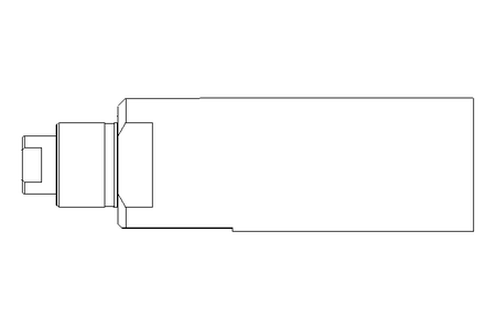 VACUUM-GRIP CYLINDER