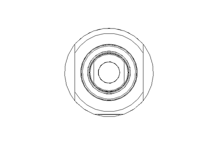 VACUUM-GRIP CYLINDER