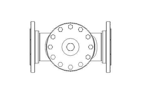 PRESSURE REDUCING VALVE