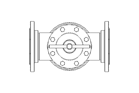 PRESSURE REDUCING VALVE