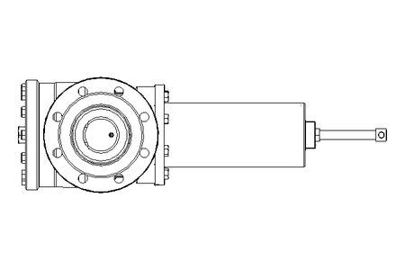 PRESSURE REDUCING VALVE