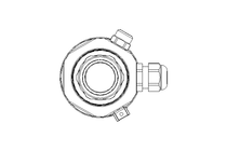 Pressure transmitter