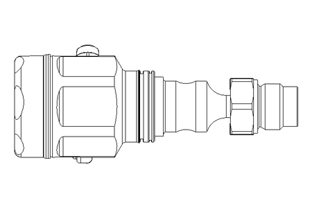 Pressure transmitter