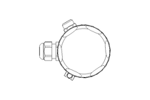 Pressure transmitter