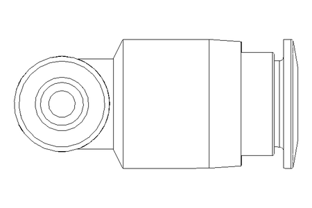 ONE-WAY RESTRICTOR