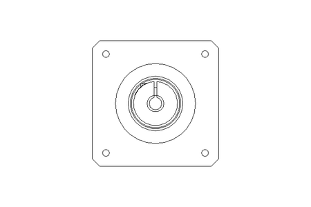 Planetary gear