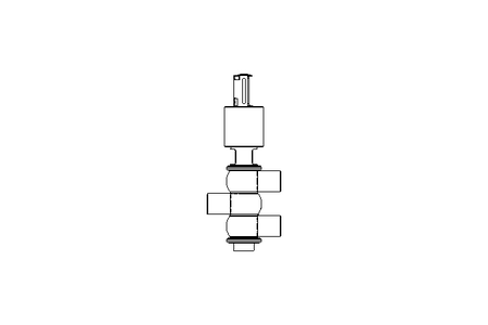 Divert valve SC DN065 179 NO E