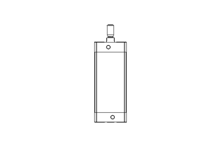 PNEUMATIC CYLINDER