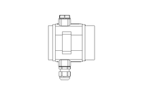 PRESSURE TRANSMITTER