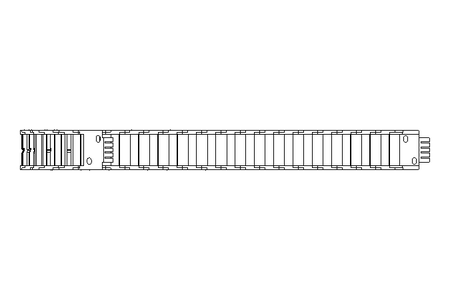 FLEXIBLE CABLE CONDUIT