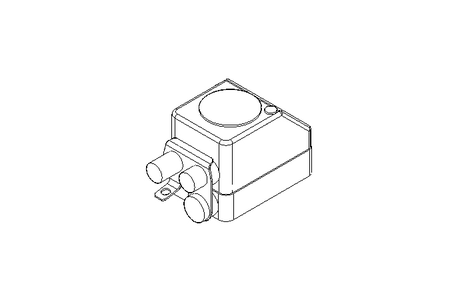 Digital position indicator