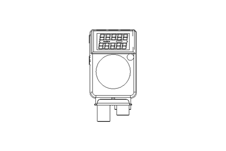 Digital position indicator