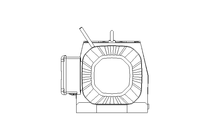 SPUR GEARED MOTOR 15.0 Nm