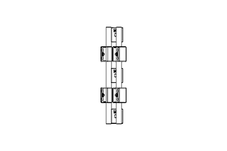 Guidance handling parts