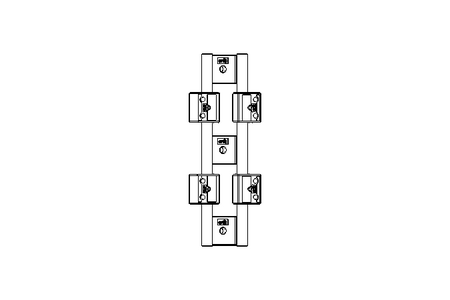 Guidance handling parts