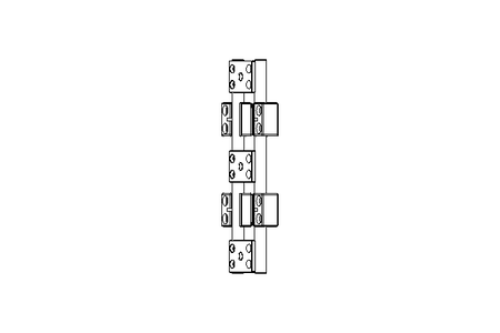 Guidance handling parts