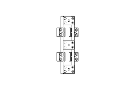 Guidance handling parts