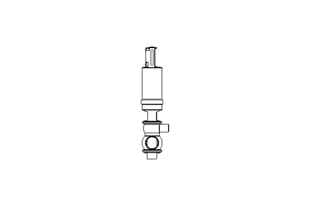 Double seat valve ML DN040065 168 E