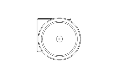 Control valve R DN080 KV63 10 NO E