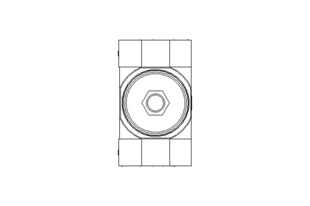 PRESSURE CONTROL VALVE