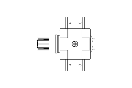 PRESSURE CONTROL VALVE