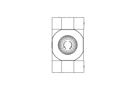 PRESSURE CONTROL VALVE