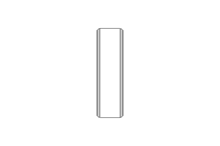 Ang.-cont. ball bearing 12x42x20