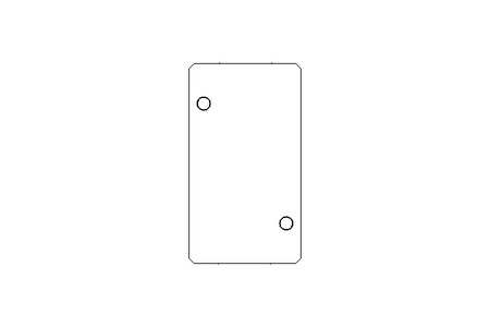 ONE-WAY RESTRICTOR