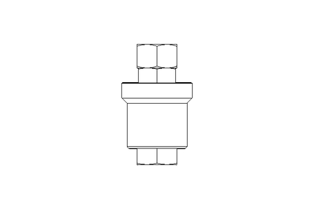 QUICK VENTING VALVE