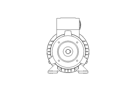 3-PHASE MOTOR