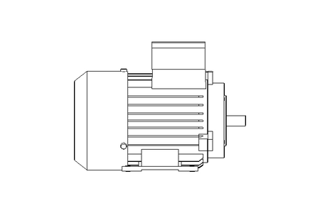 3-PHASE MOTOR