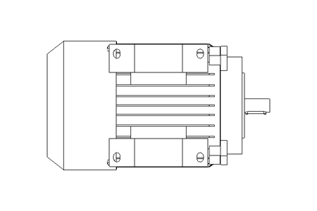 3-PHASE MOTOR