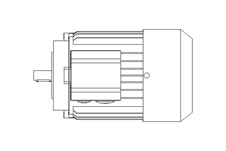 3-PHASE MOTOR