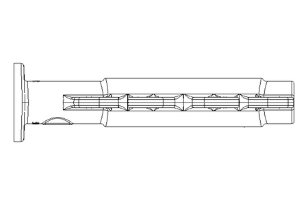 FLAP 320-112 DN125 PN16