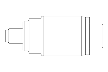 ONE-WAY RESTRICTOR