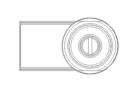 ONE-WAY RESTRICTOR