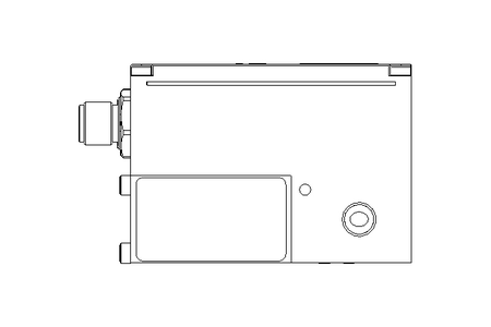 PRESSURE CONTROL VALVE