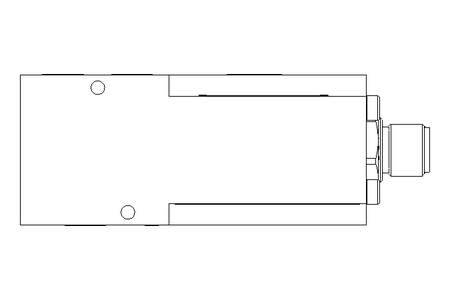 PRESSURE CONTROL VALVE