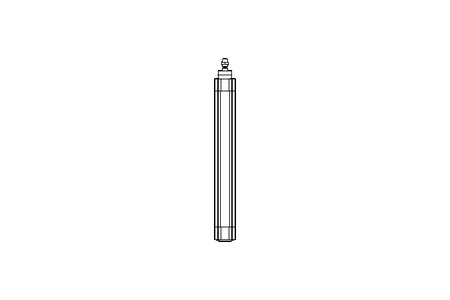 Cylinder DSBC-40-320-PPSA-N3