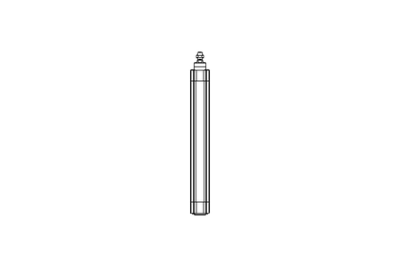 Cylinder DSBC-40-320-PPSA-N3