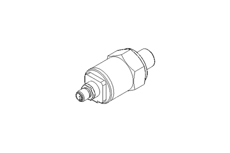 压力传送器