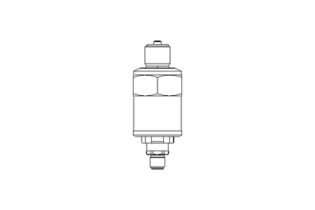 压力传送器