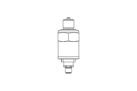 压力传送器