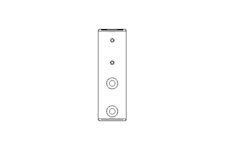 Lager 1-schalig D40